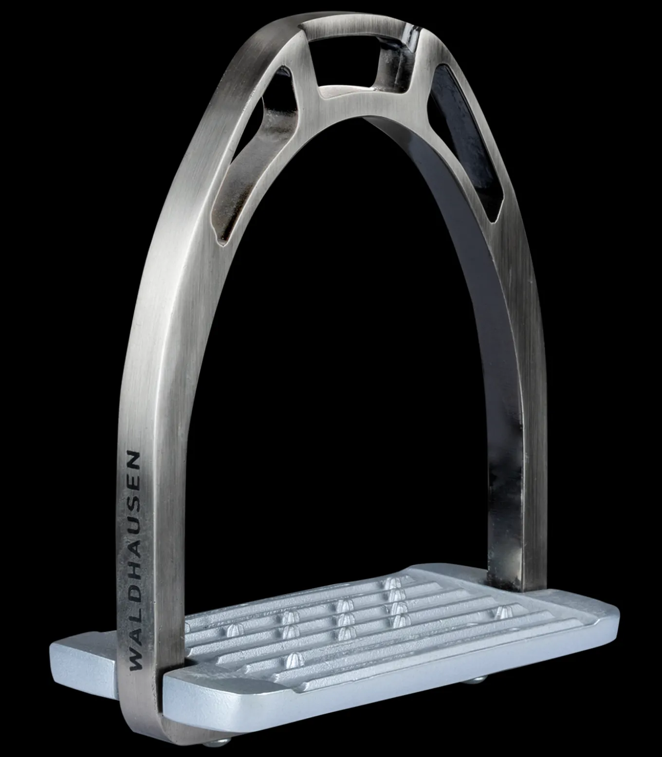 Aluminium Steigbügel