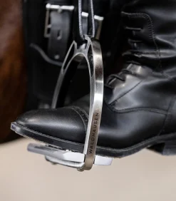 Aluminium Steigbügel