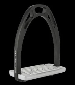 Aluminium Steigbügel