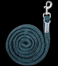 Anbindestrick Economic - Karabinerhaken