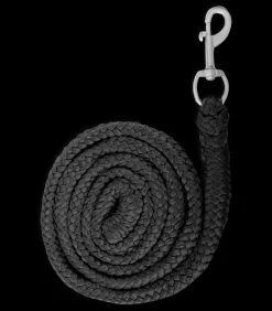 Anbindestrick Economic - Karabinerhaken