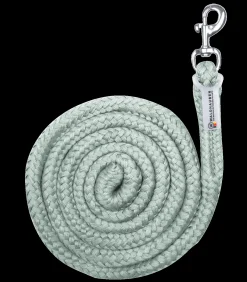 Anbindestrick Economic - Karabinerhaken