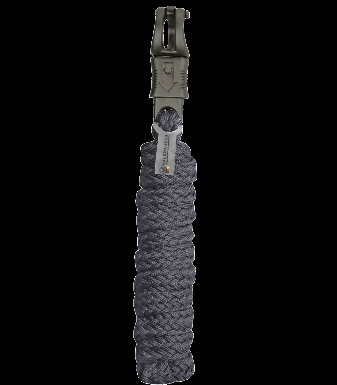 Anbindestrick Gloomy - Panikhaken