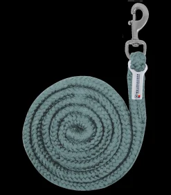 Anbindestrick Plus - Karabinerhaken