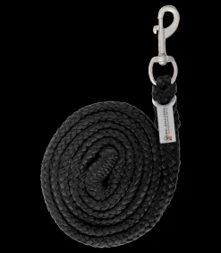 Anbindestrick Plus - Karabinerhaken