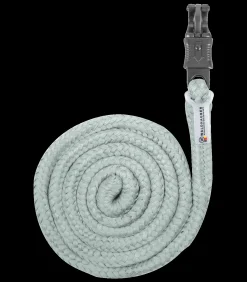 Anbindestrick Plus, Panikhaken, dunkle Beschläge