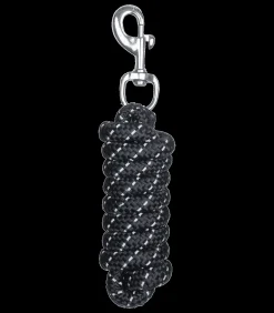 Anbindestrick REFLEX - Karabiner