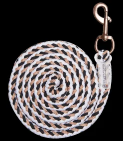 Anbindestrick Shine - Karabinerhaken