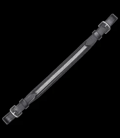 Anfassriemen mit Strasskette