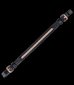 Anfassriemen mit Strasskette