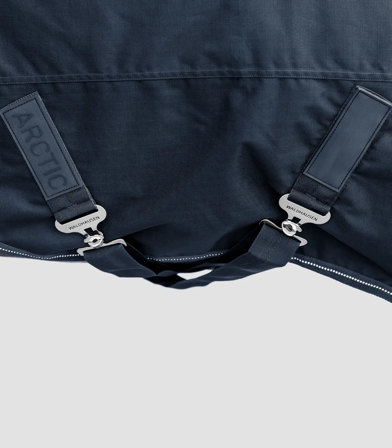 ARCTIC Outdoordecke, High Neck, 200 g