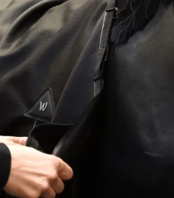 ARCTIC Outdoordecke, High Neck, 200 g