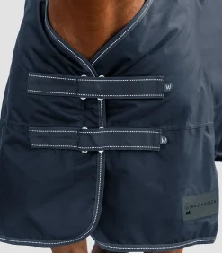 ARCTIC Outdoordecke, High Neck, 200 g