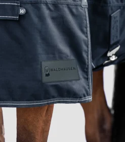 ARCTIC Outdoordecke, High Neck, 200 g