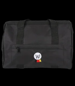 Aufbewahrungstasche, schwarz