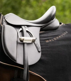 Ausreitdecke Modern Rosé