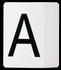 Bahnpunkte, 20 x 40 m