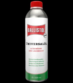Ballistol Universalöl, 500 ml