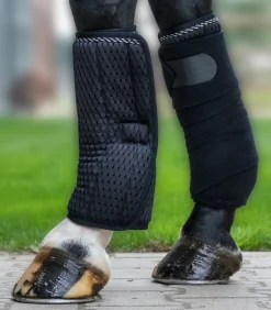 Bandagierkissen Breath, 33x38cm, Paar