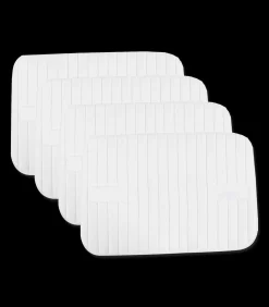 Bandagierkissen mit Klett, 4er Set