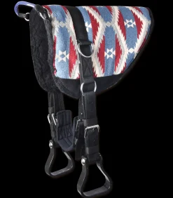 Bare-Back- Pad Reitkissen