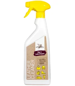 Bense & Eicke Leather Cleaner - Step 1, 500 ml