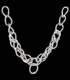 beris Kinnkette, Stück