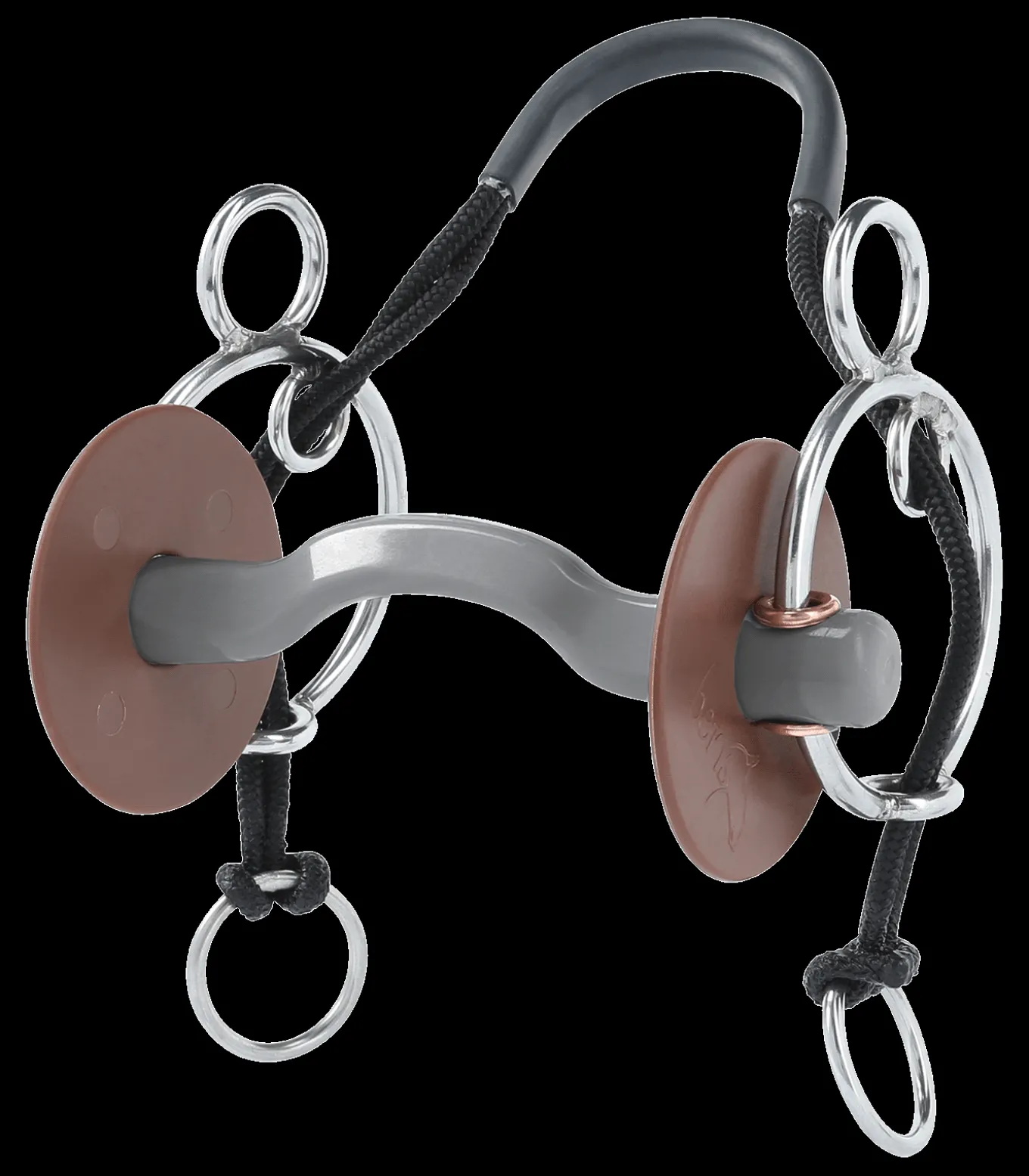 beris Kombi mit KONNEX Zungenbogen