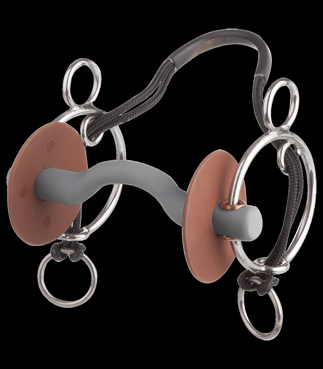 beris Kombi mit Zungenbogenstange