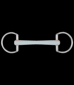 beris Olivenkopfgebiss, Comfortstange Dünn, Ring 6cm