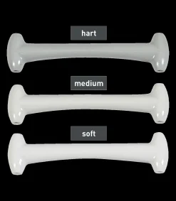 beris Olivenkopfgebiss mit KONNEX Zungenbogen