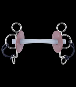 beris Pelham kurz, Comfortstange dünn