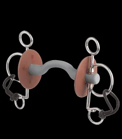 beris Pelham kurz mit Zungenbogenstange