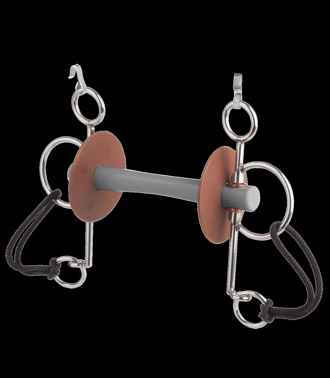 beris Pelham lang mit Comfortstange