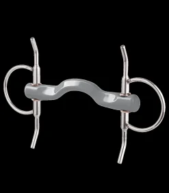 beris Schenkeltrense mit KONNEX Zungenbogen