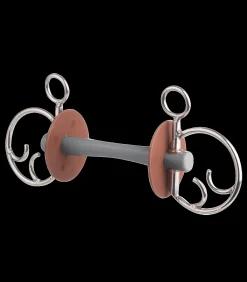 beris Springkombikandare mit Comfortstange