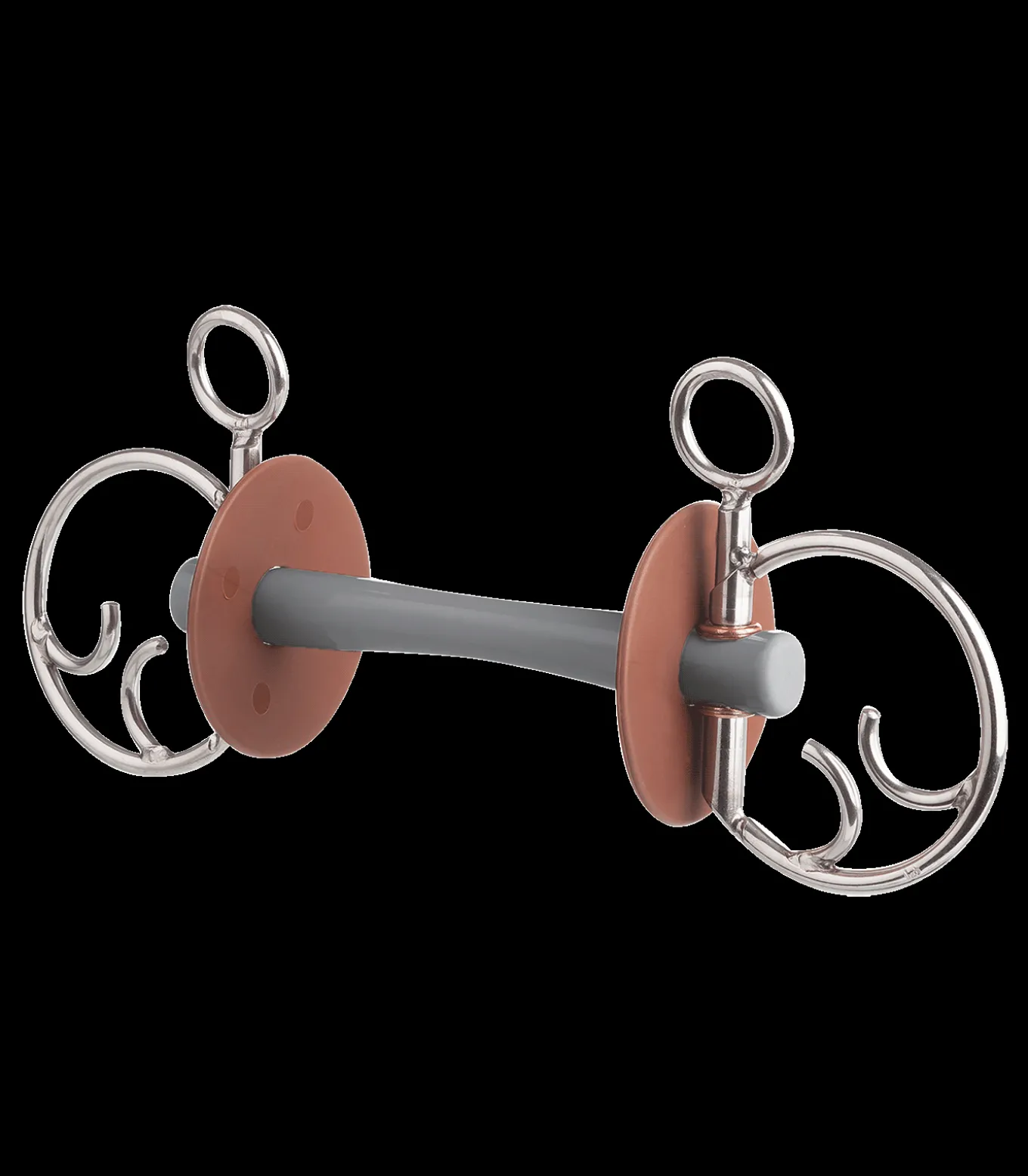 beris Springkombikandare mit Comfortstange