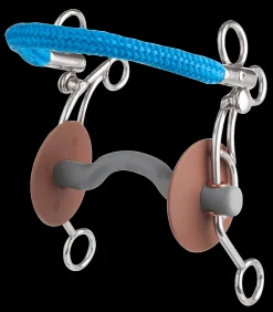 beris Tandem mit Zungenbogenstange