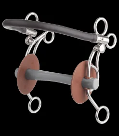 beris Tandem US mit Comfortstange