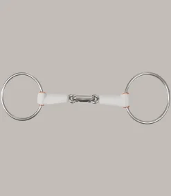 beris Wassertrense, doppelt gebrochen, Ring 7,5cm