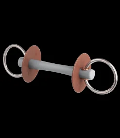 beris Wassertrense mit Comfortstange, Ring 6cm