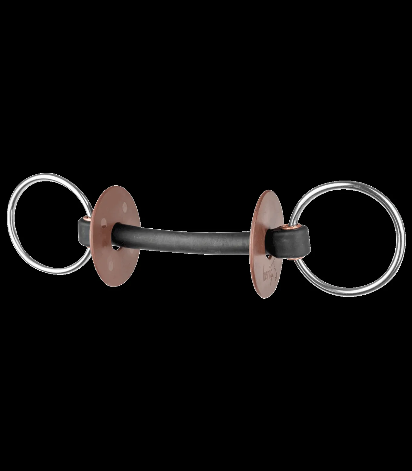 beris Wassertrense PURE, Ring 7,5cm, extra soft