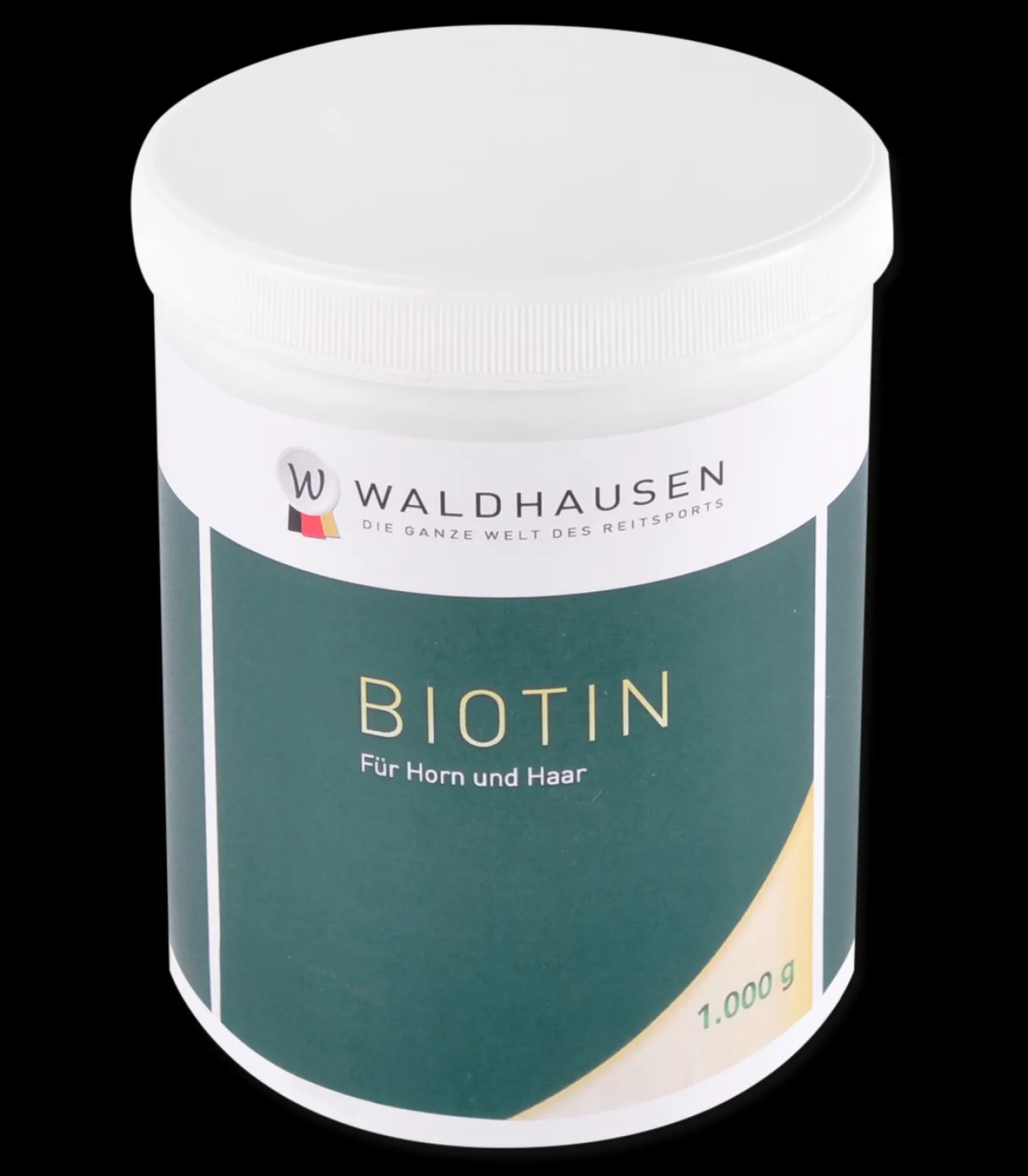 Biotin - Für Horn und Haar, 1kg