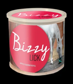Bizzy Horse Leckstein, 1 kg