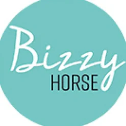 Bizzy Horse Leckstein, 1 kg