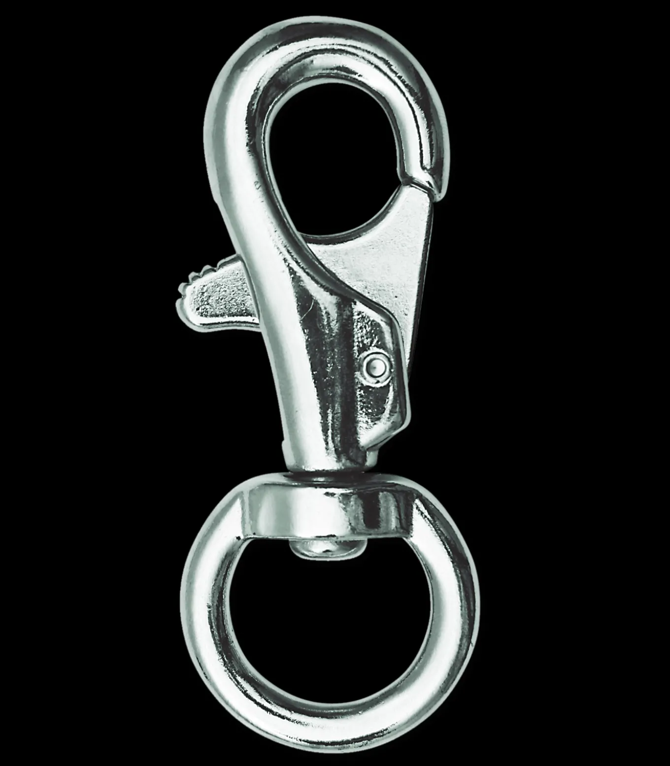 Bolt-Snap, Karabinerhaken