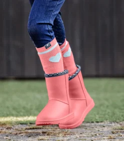 Bootie Rainless