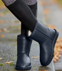Bootie Rainless