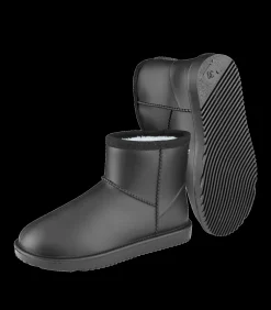 Bootie Rainless Short