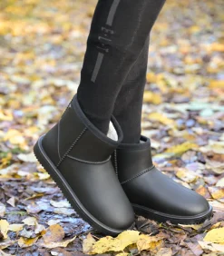 Bootie Rainless Short